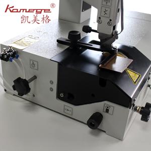 KSM50 EVA?？顝S家直銷 同fortuna 自動(dòng)吸塵自動(dòng)調(diào)速凱美格削皮機(jī)小鏟皮機(jī)